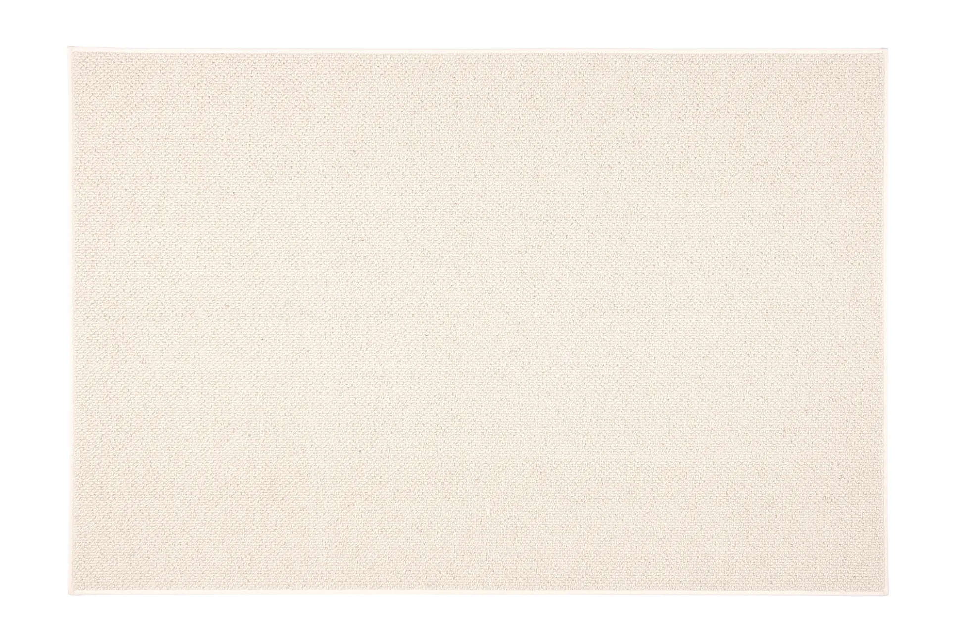 Hehku (valkoinen 80x150 cm matto)