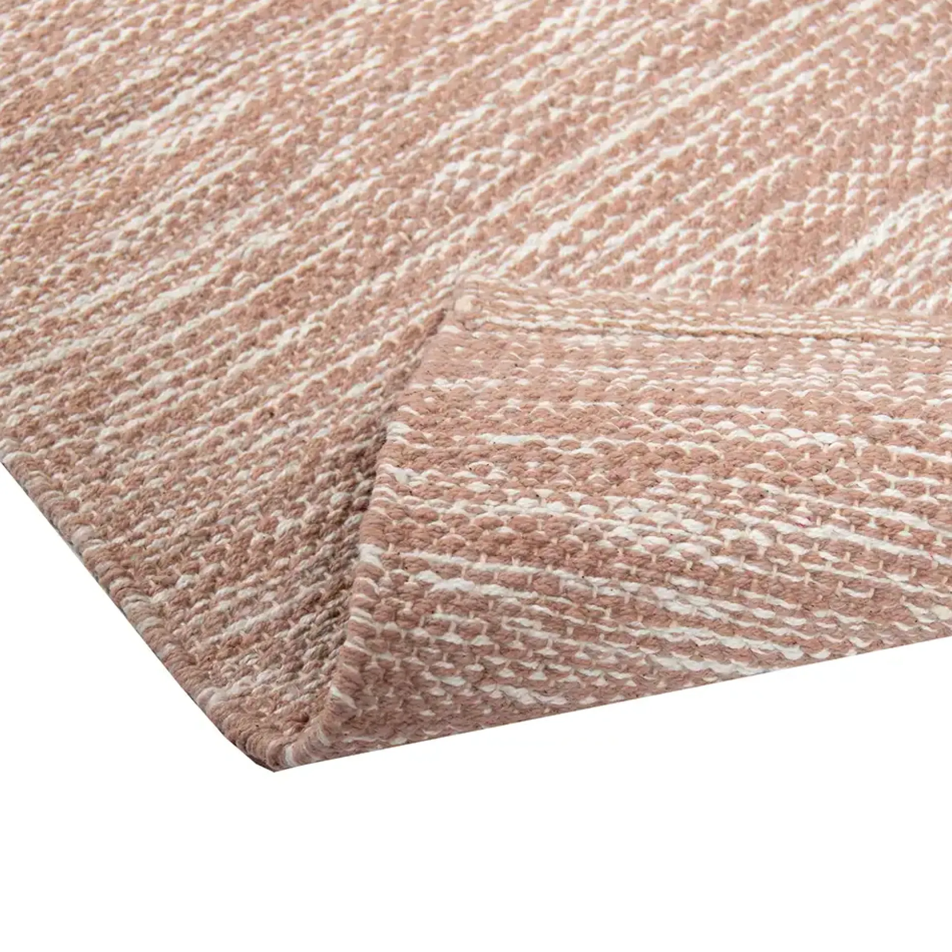 Heta (matto 80x250 cm roosa)