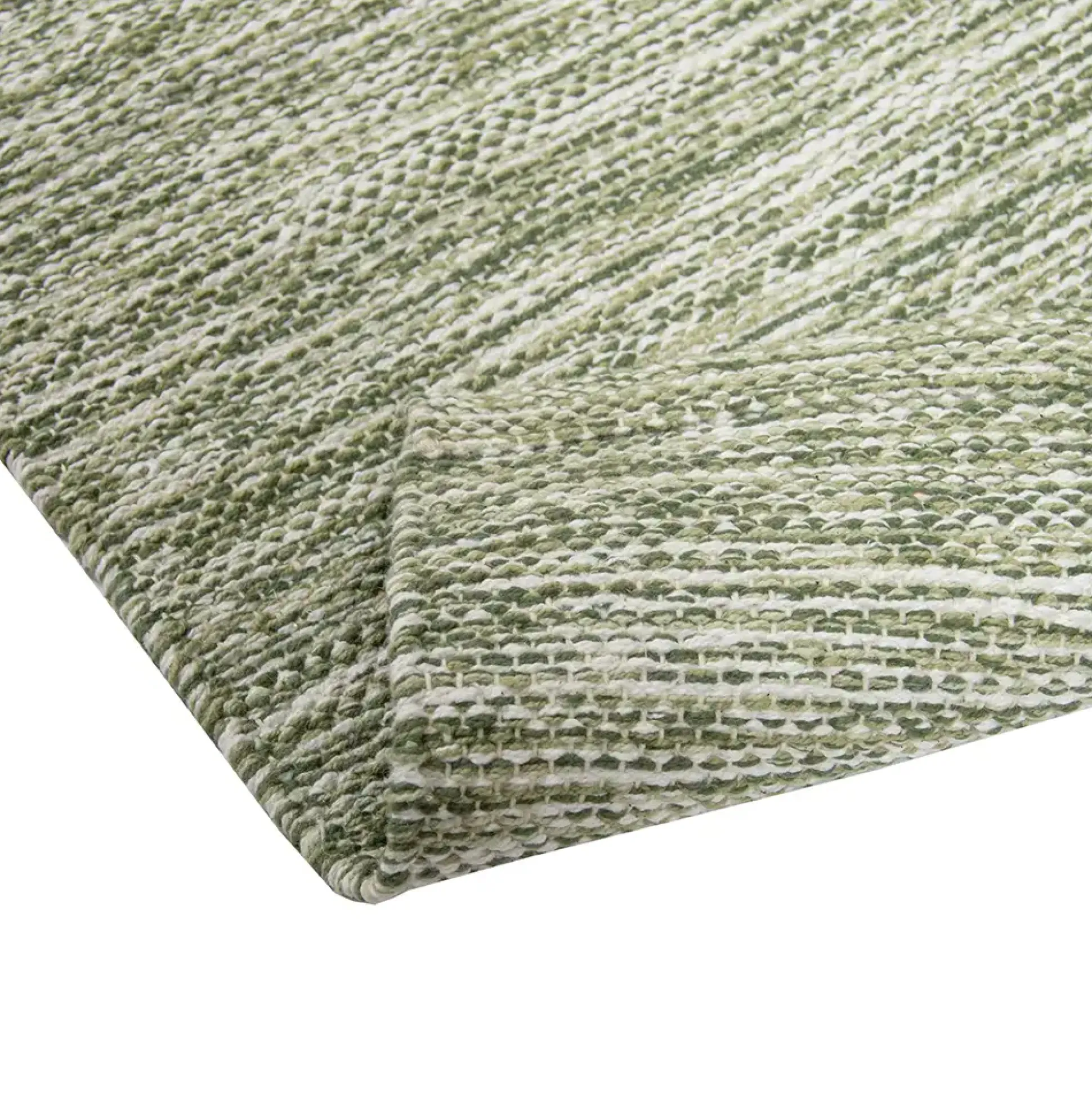 Heta (matto 80x150 cm vihreä)