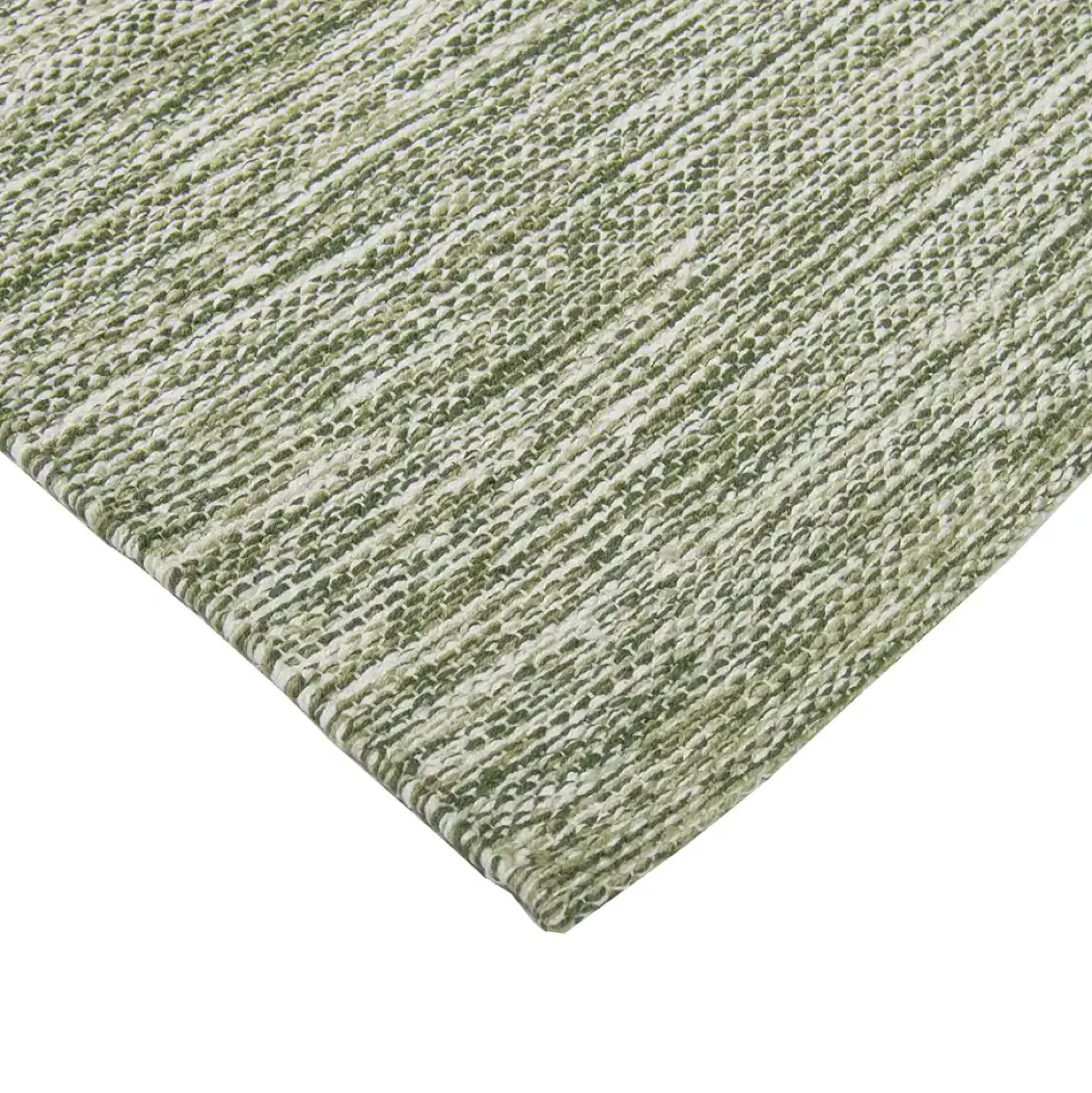Heta (matto 80x150 cm vihreä)