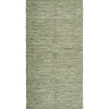 Heta (matto 80x250 cm vihreä)