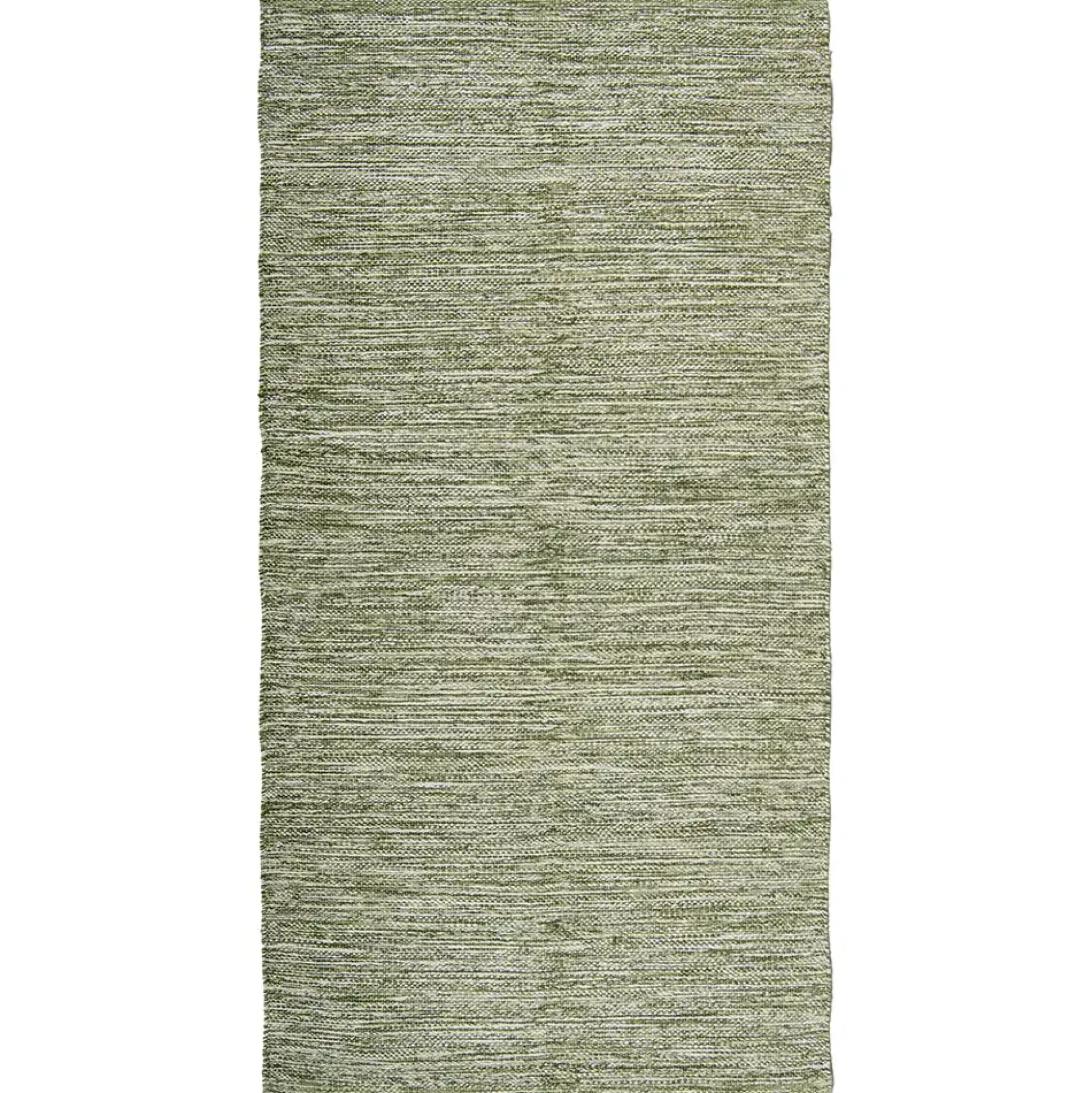 Heta (matto 80x250 cm vihreä)