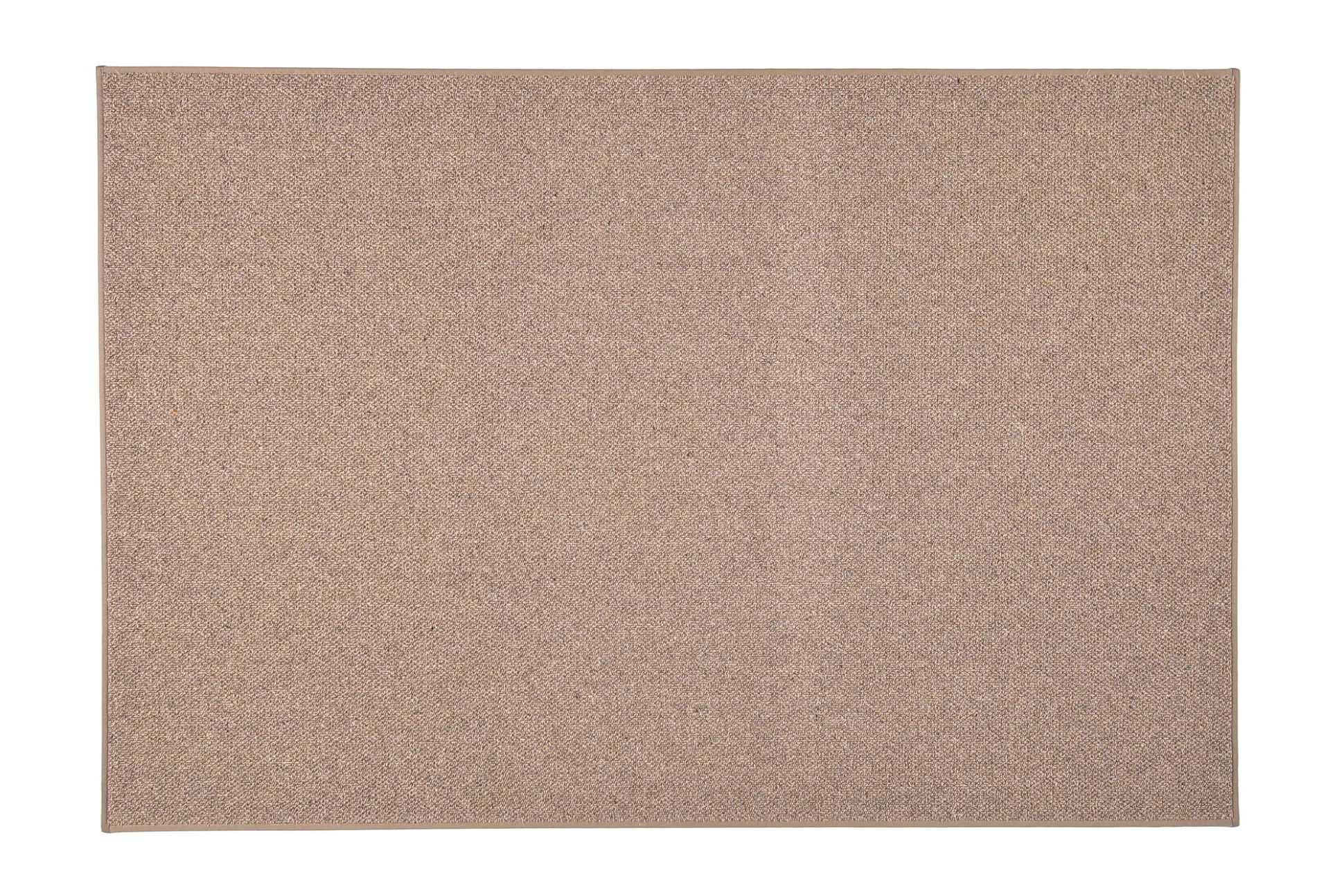 Hiillos (ruskea 160x230 cm matto)