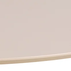 Ibiza (ruokapöytä pyöreä 110 cm beige)