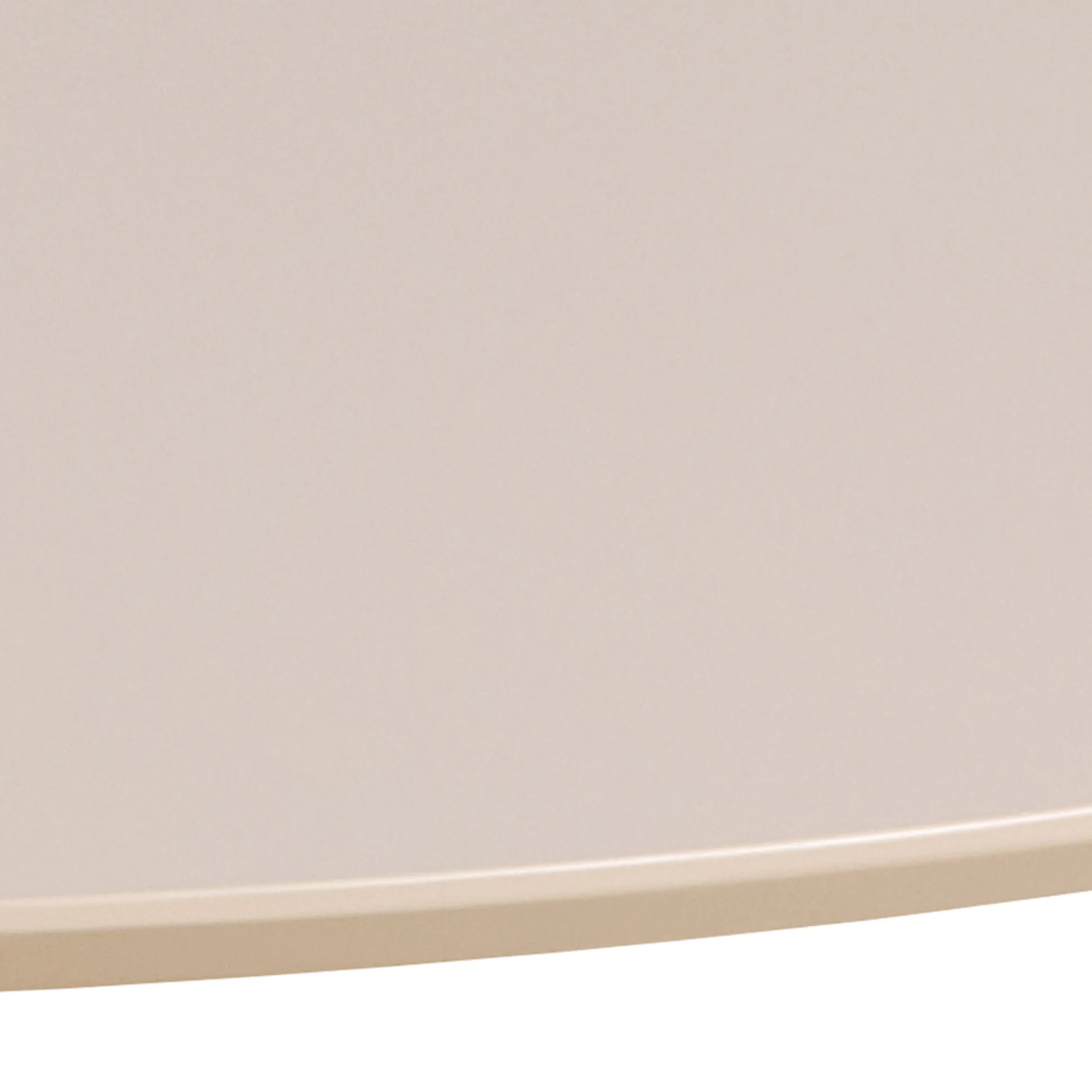 Ibiza (ruokapöytä pyöreä 110 cm beige)