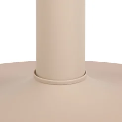 Ibiza (ruokapöytä pyöreä 110 cm beige)