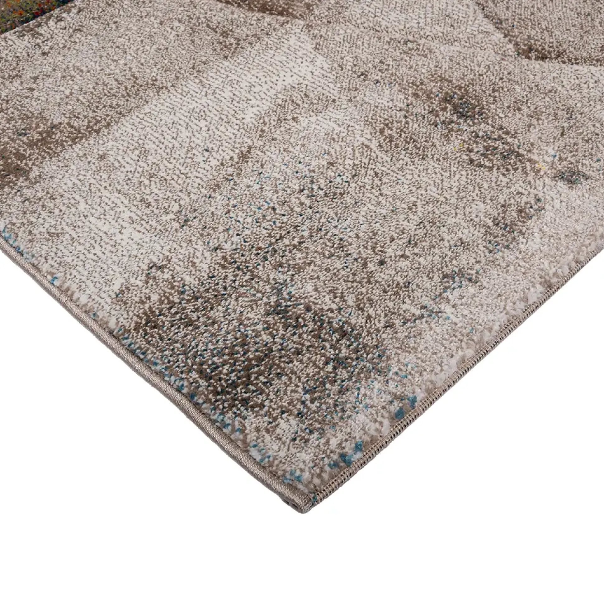 Jewell (matto 80x200 cm monivärinen)
