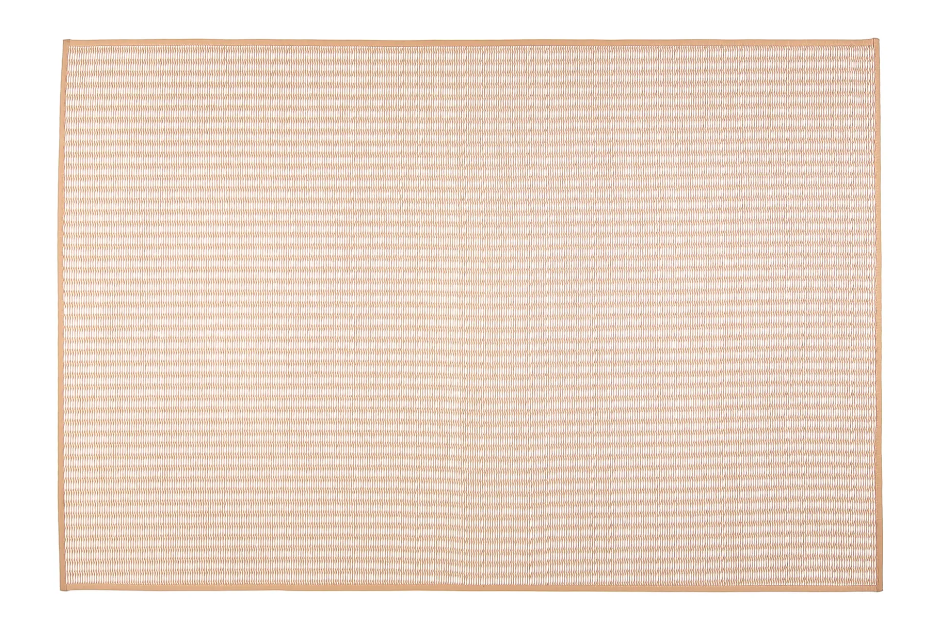 Kelo (beige-valkoinen 160x230 cm matto)