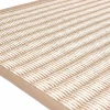 Kelo (beige-valkoinen 200x300 cm matto)