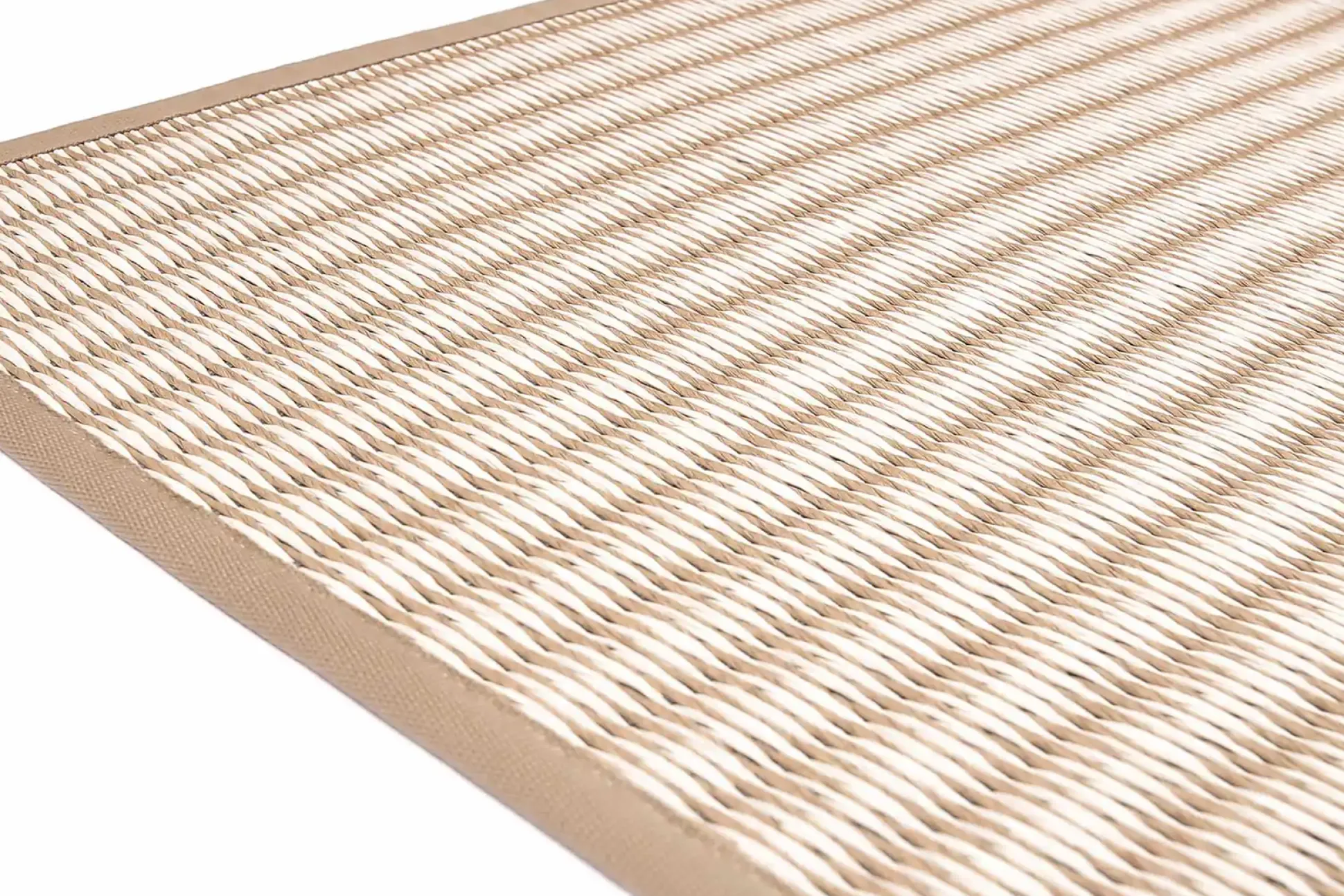 Kelo (beige-valkoinen 200x300 cm matto)