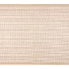 Kelo (beige-valkoinen 80x150 cm matto)