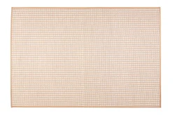 Kelo (beige-valkoinen 80x150 cm matto)