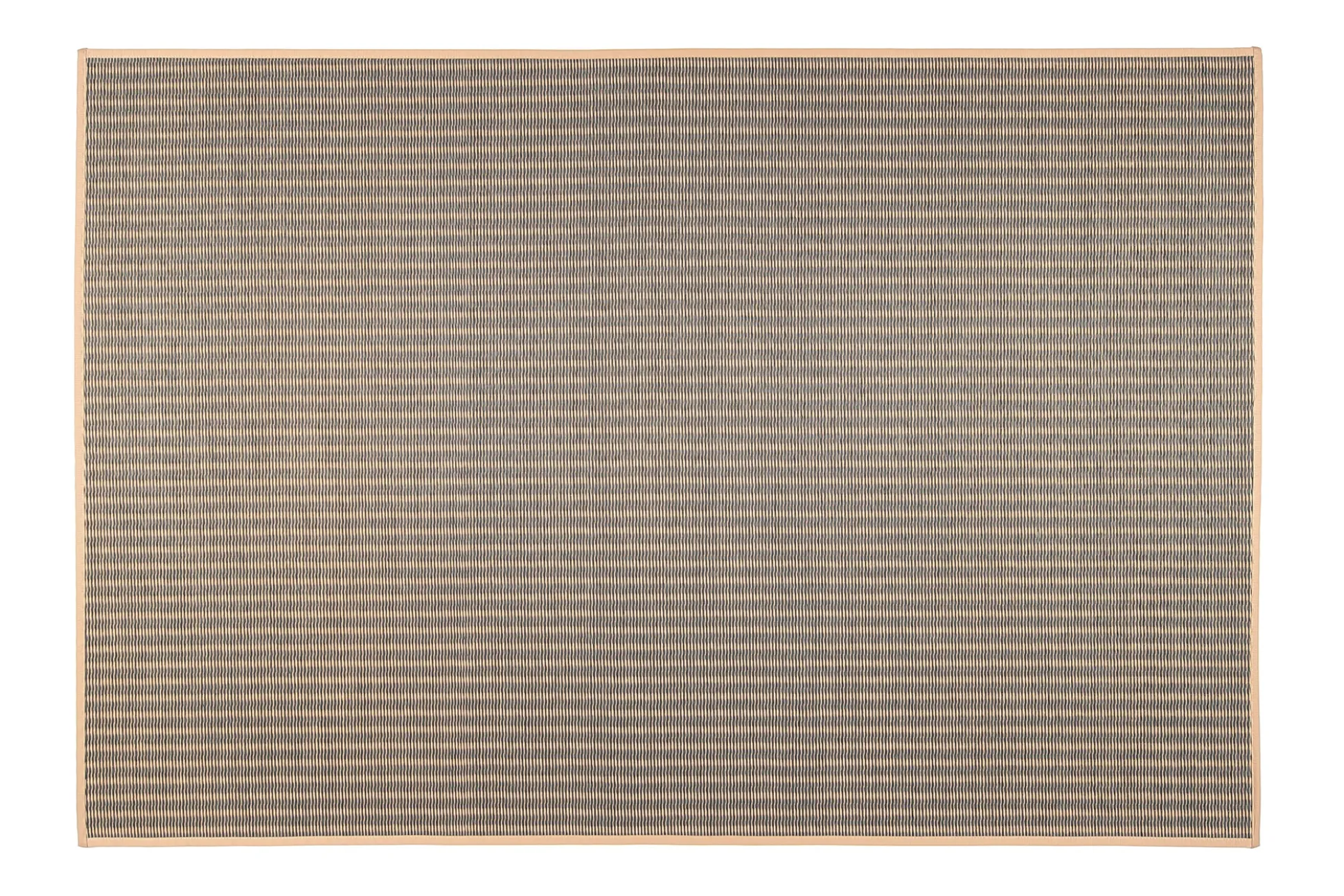 Kelo (vihreä-beige 80x150 cm matto)