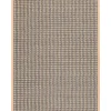 Kelo (vihreä-beige 80x200 cm matto)