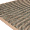 Kelo (vihreä-beige 200x300 cm matto)