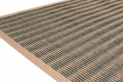 Kelo (vihreä-beige 200x300 cm matto)