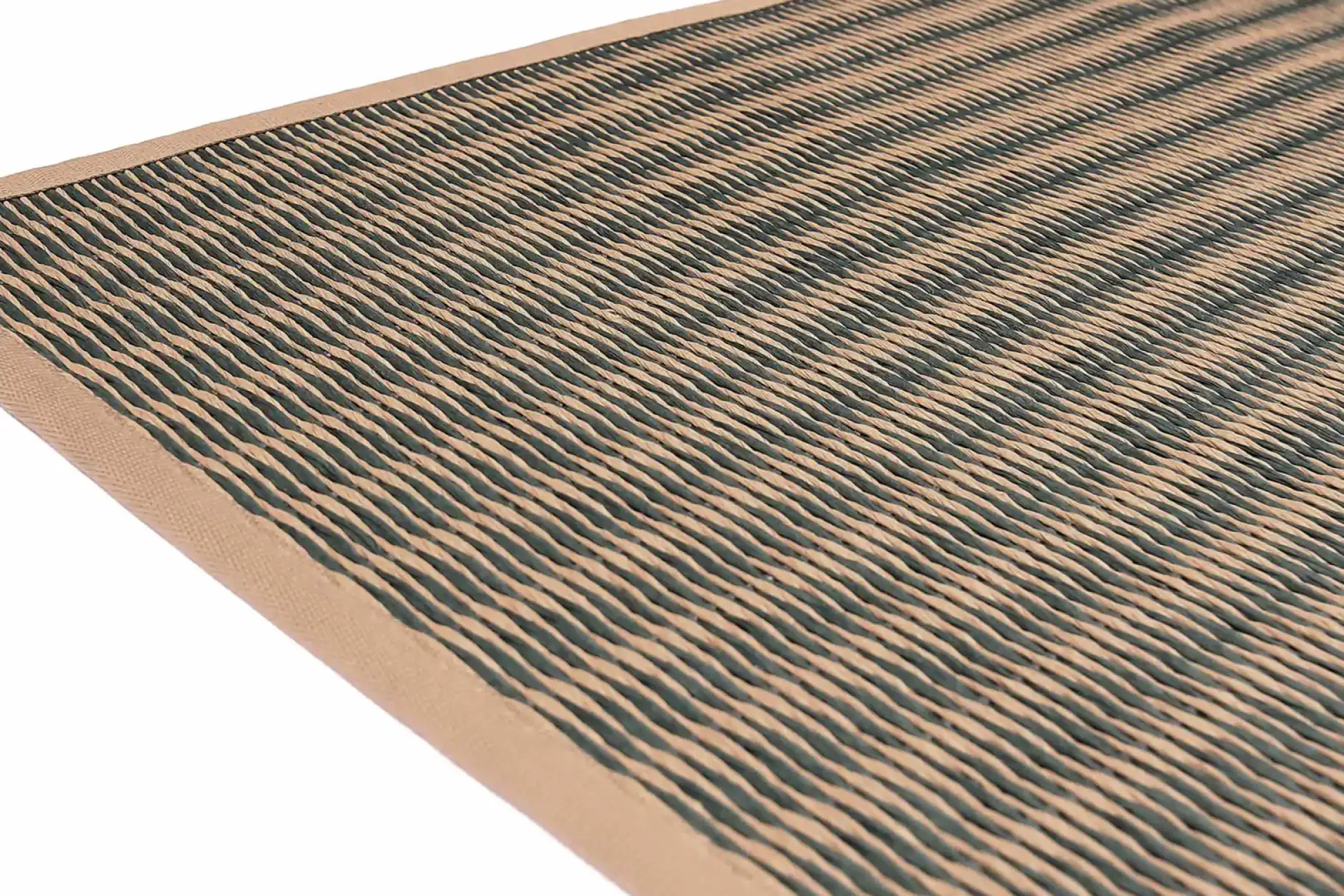 Kelo (vihreä-beige 200x300 cm matto)