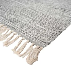 Kesälahti (matto 80x200 cm harmaa)