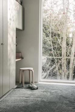 Kide (antrasiitti 160x230 cm matto)
