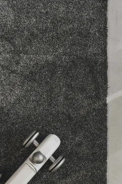 Kide (antrasiitti 160x230 cm matto)