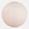 Kide (beige 240 cm matto pyöreä)