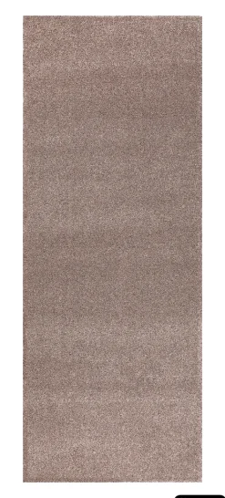 Kide (ruskea 80x300 cm matto)