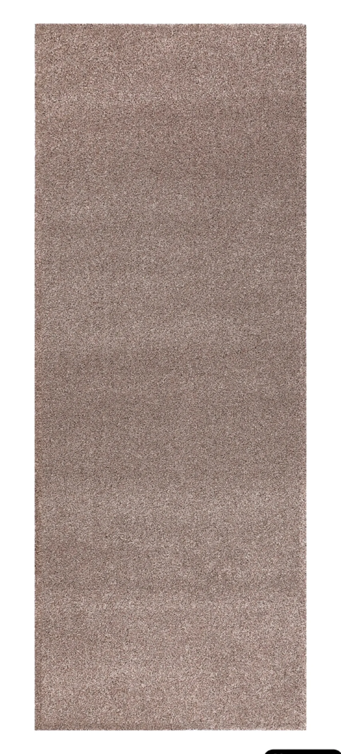 Kide (ruskea 80x250 cm matto)