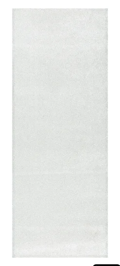 Kide (vaaleanharmaa 80x200 cm matto)