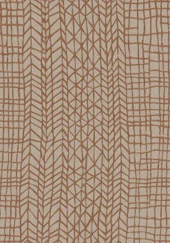 Lastu (kupari 240x340 cm matto)