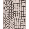 Lastu (ruskea 80x200 cm matto)