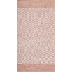 Lilli (matto 140x200 cm roosa)