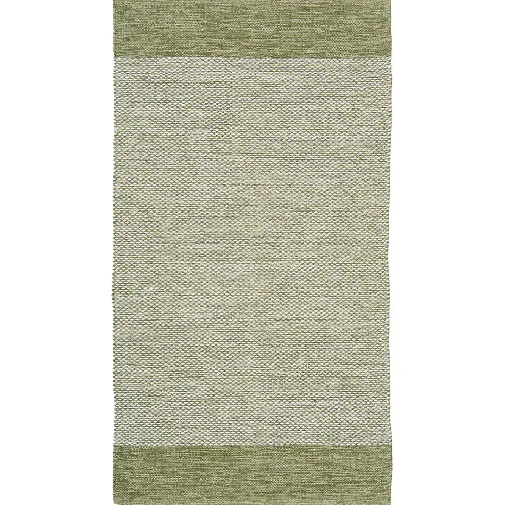 Lilli (matto 140x200 cm vihreä)