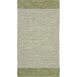 Lilli (matto 80x250 cm vihreä)