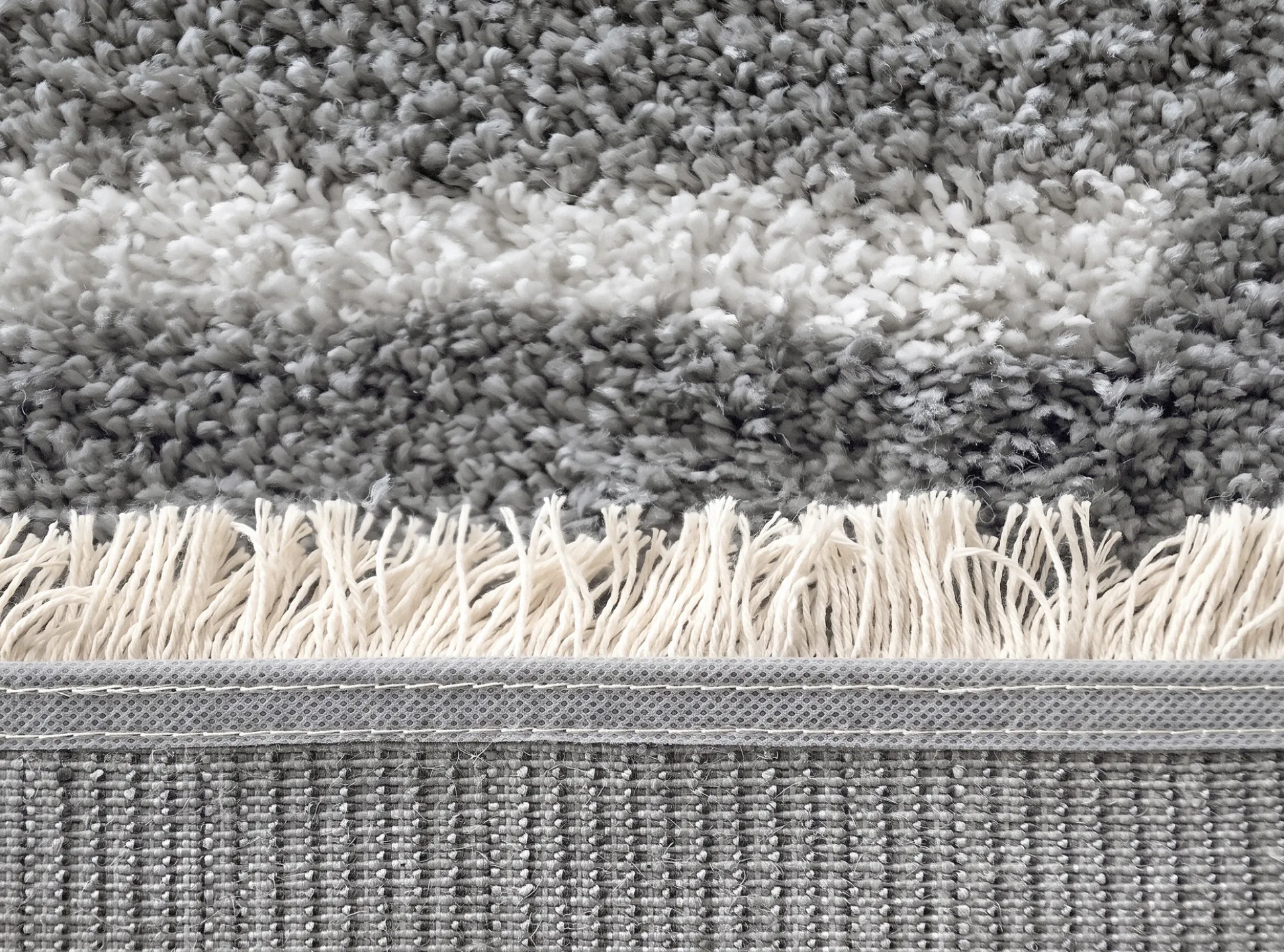 Linea (matto 160x230cm harmaa)