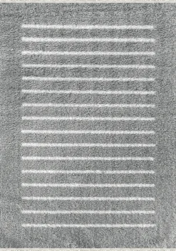 Linea (matto 160x230cm harmaa)