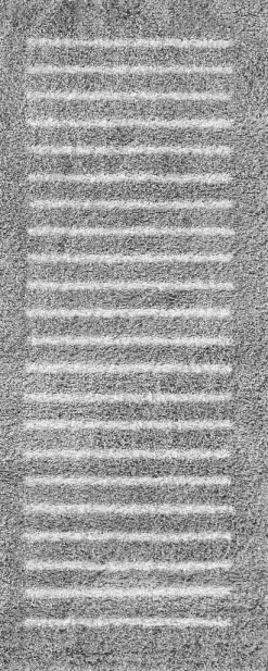 Linea (matto 160x230cm harmaa)