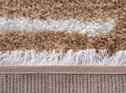 Linea (matto 200x290cm kulta)