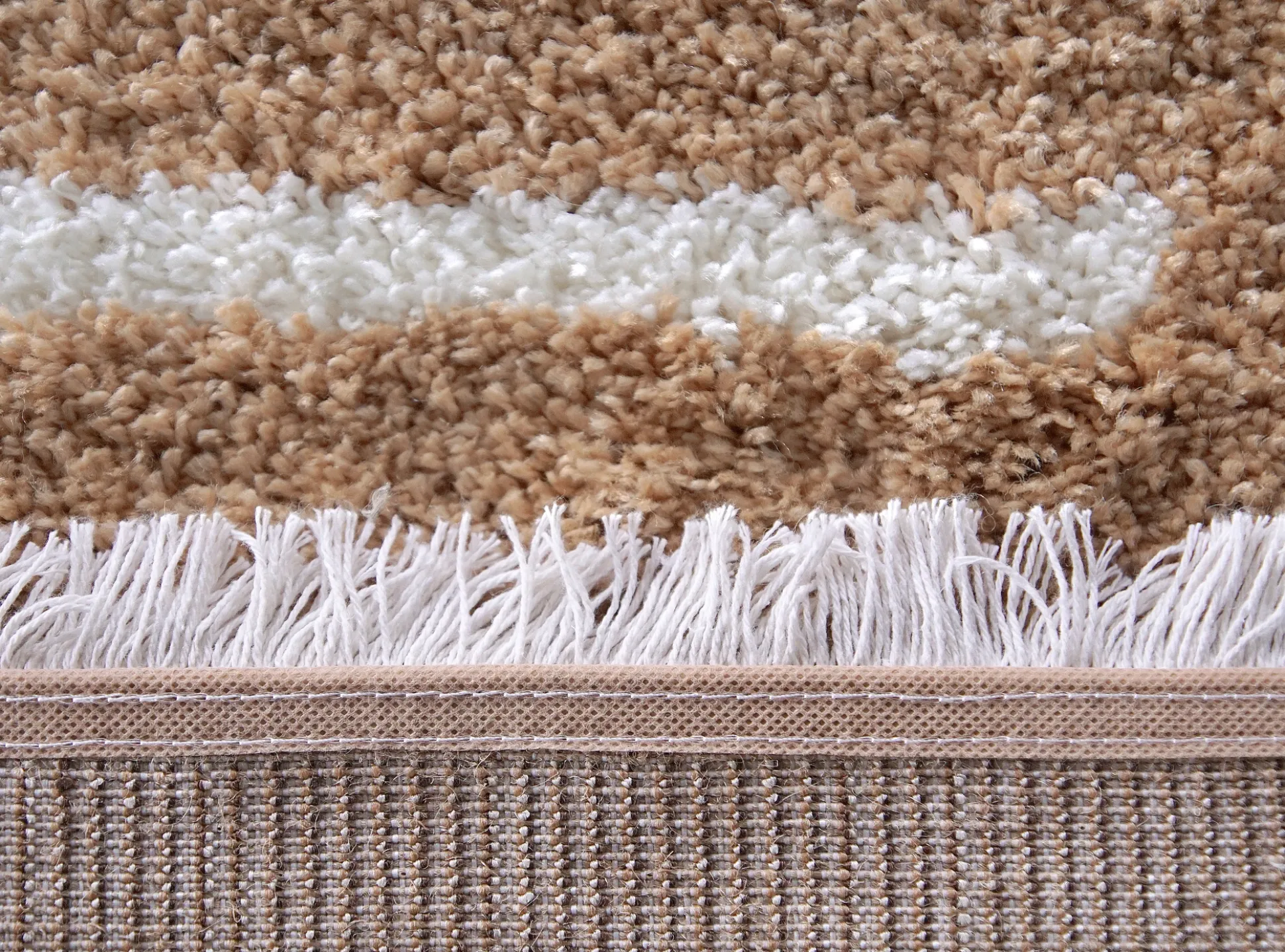 Linea (matto 200x290cm kulta)