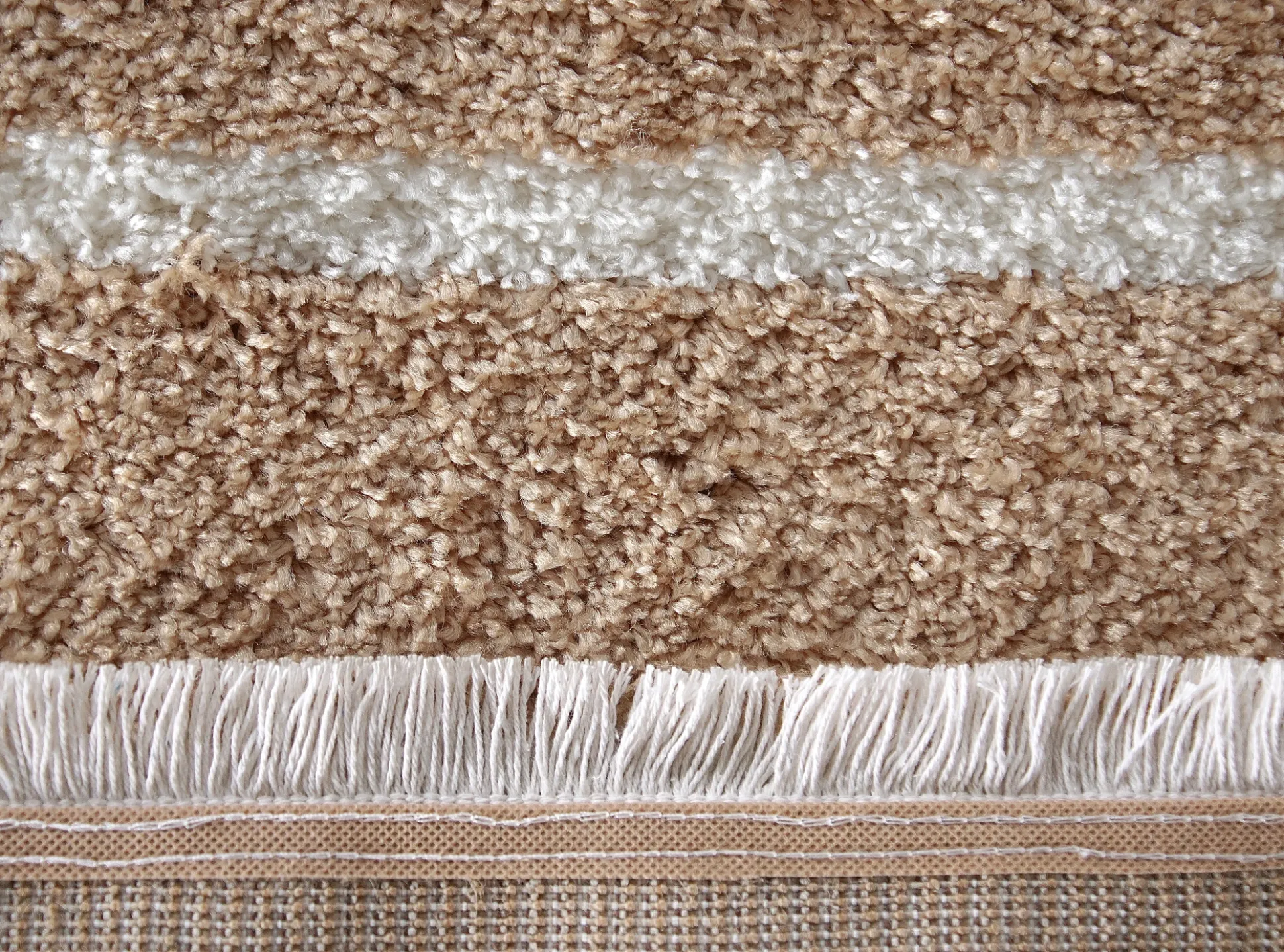 Linea (matto 200x290cm kulta)