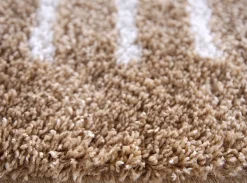 Linea (matto 160x230cm kulta)