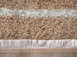 Linea (matto 160x230cm kulta)