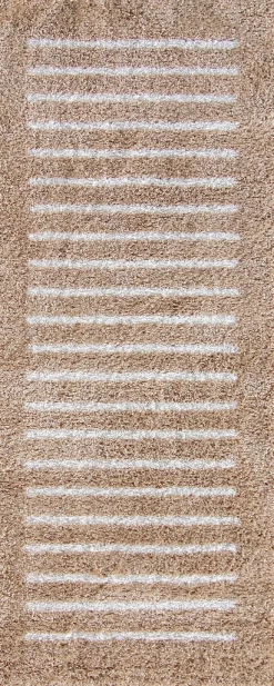 Linea (matto 160x230cm kulta)