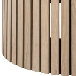 Linley (ruokapöytä pyöreä 120 cm)