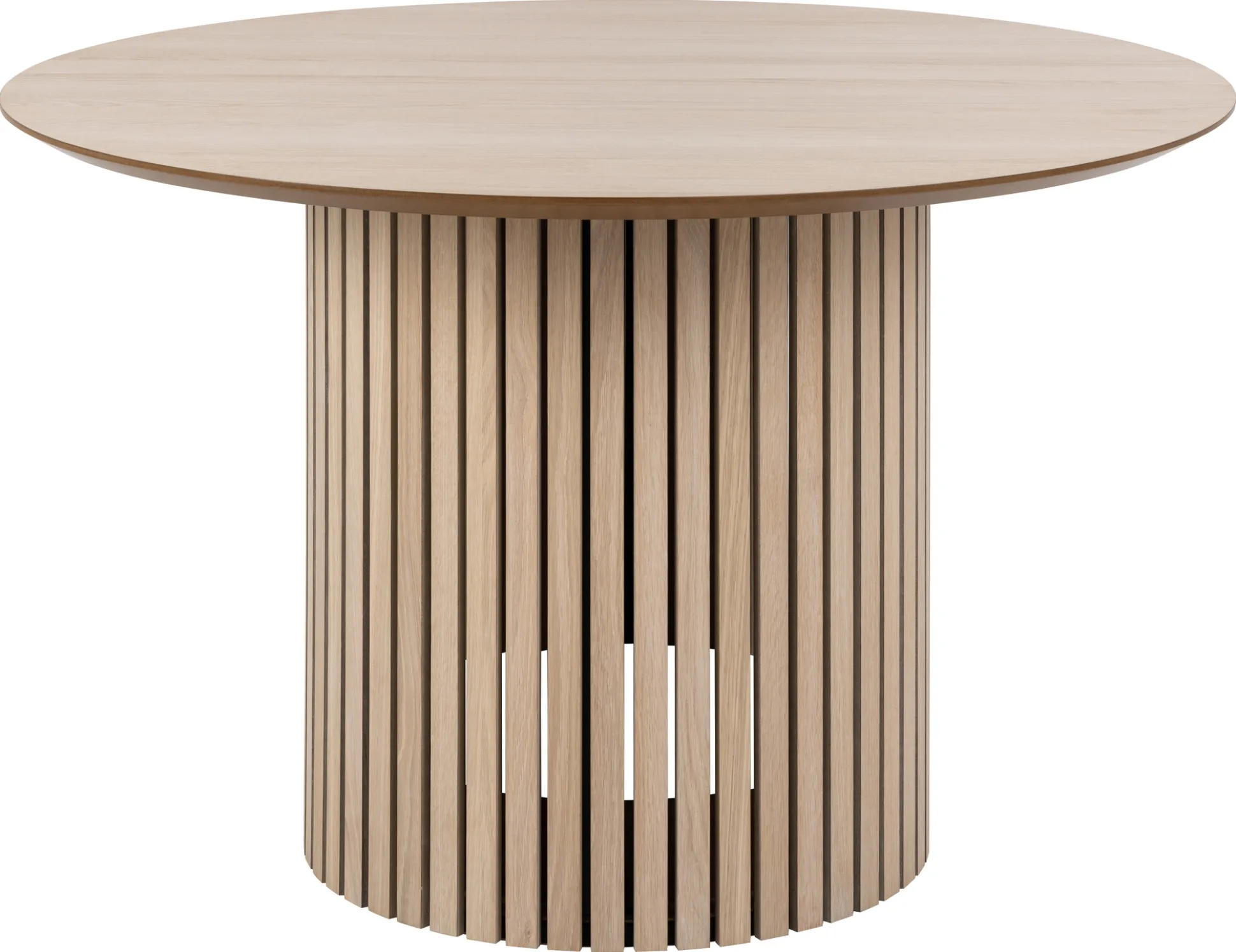 Linley (ruokapöytä pyöreä 120 cm)
