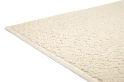 Loimu (valkoinen 160x230 cm matto)
