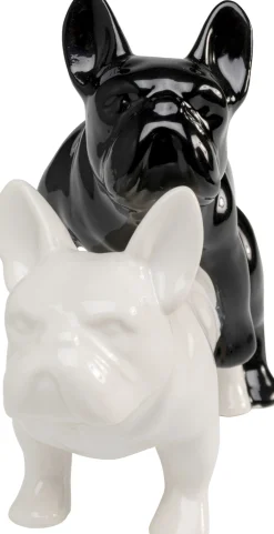 Love Dogs (koriste-esine musta)