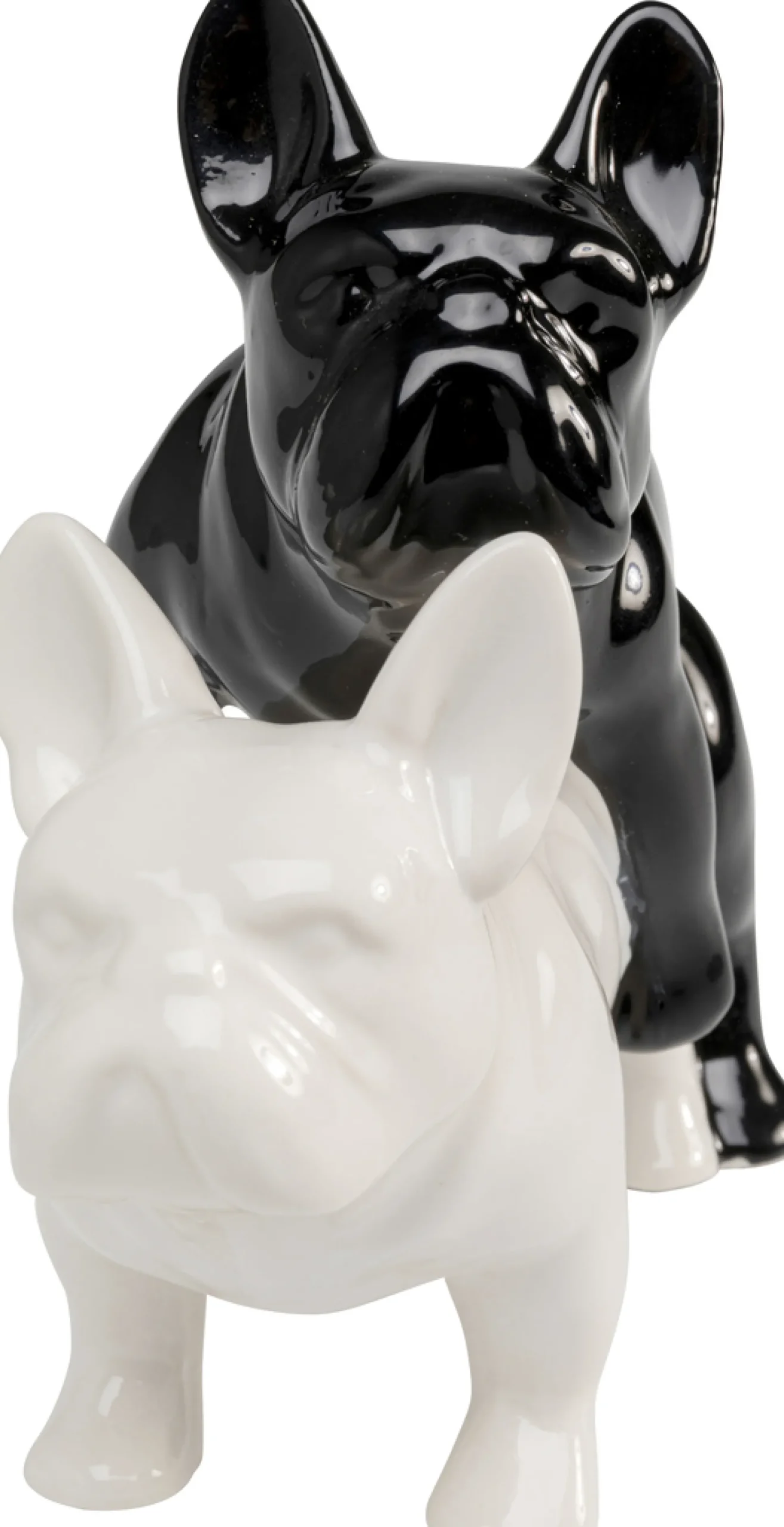 Love Dogs (koriste-esine musta)