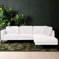 Lumo (avokulmasohva oikea, wind 80 vaalea beige)