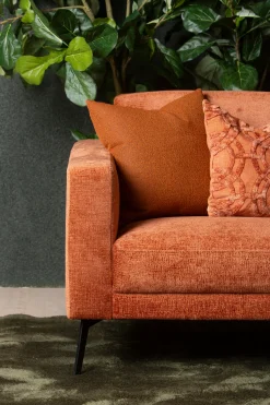 Lumo (3-ist. sohva, perfect harmony 52 terracotta)
