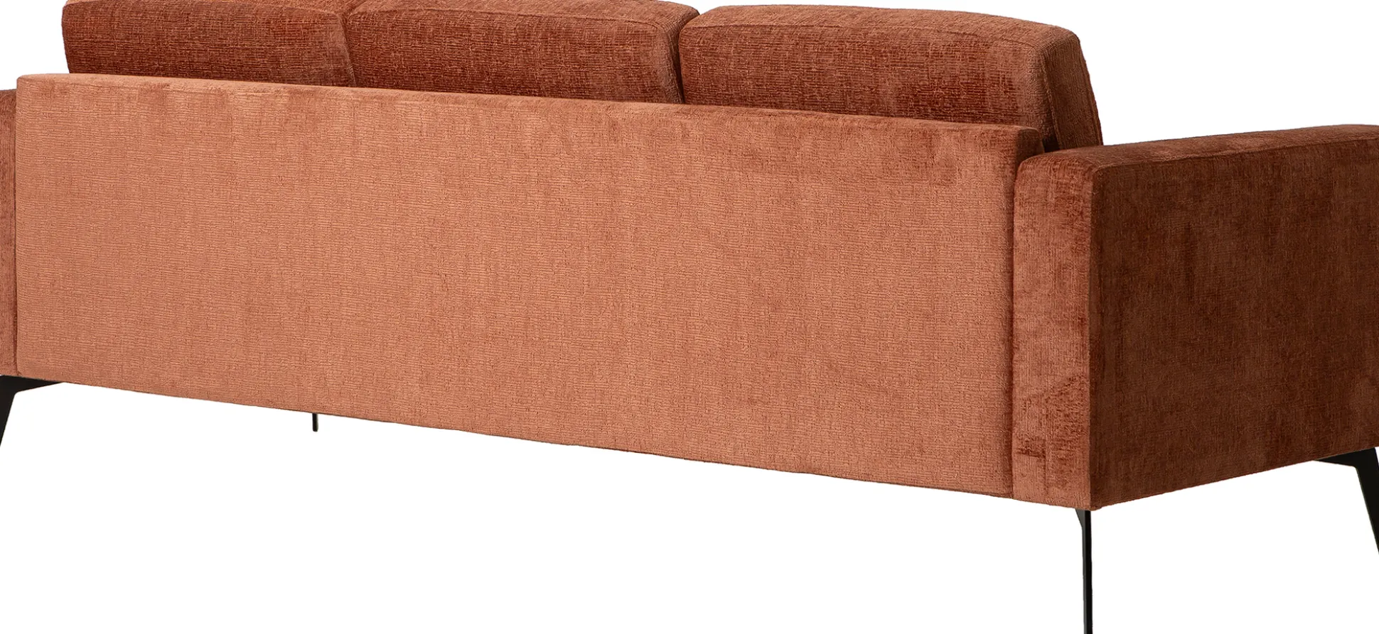 Lumo (3-ist. sohva, perfect harmony 52 terracotta)